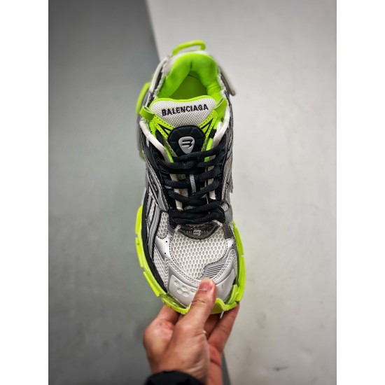 BALENCIAGA RUNNER BALENCIAGA RUNNER