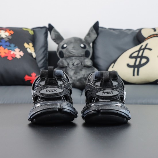 BALENCIAGA Track 1.0 BALENCIAGA Track 1.0