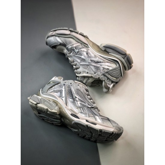 BALENCIAGA RUNNER BALENCIAGA RUNNER