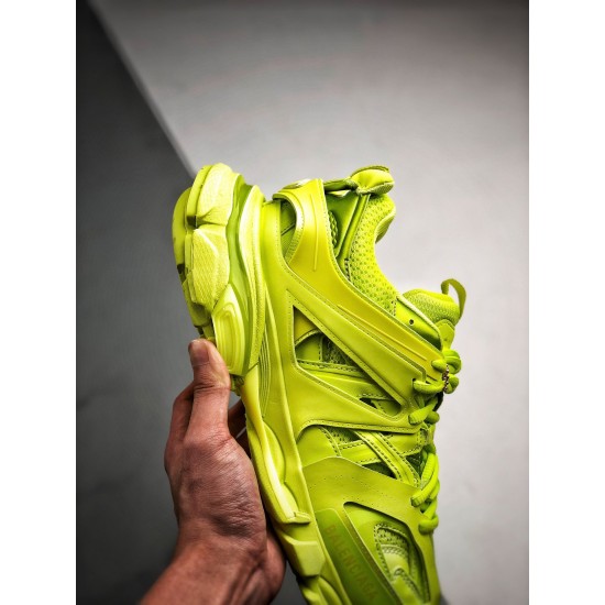 BALENCIAGA Track 1.0 BALENCIAGA Track 1.0