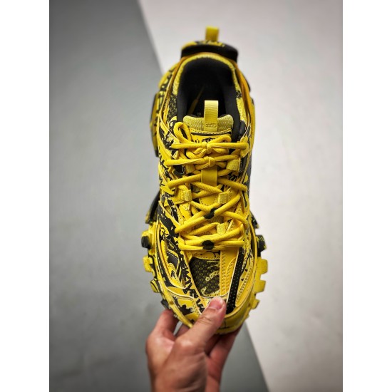 BALENCIAGA Track 1.0 BALENCIAGA Track 1.0