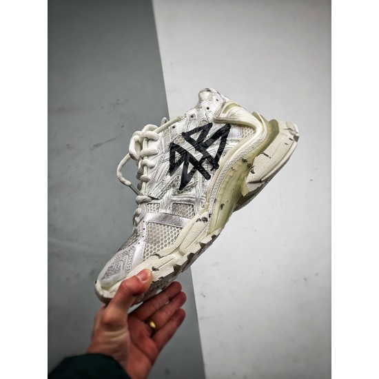 BALENCIAGA RUNNER BALENCIAGA RUNNER