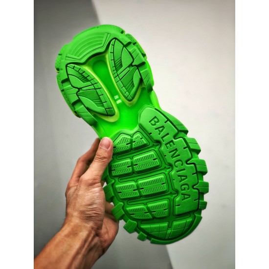 BALENCIAGA Track 1.0 BALENCIAGA Track 1.0