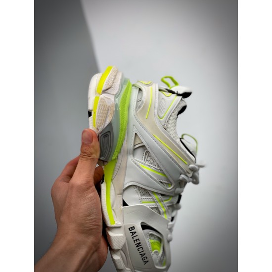 BALENCIAGA Track 1.0 BALENCIAGA Track 1.0