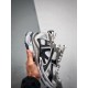 BALENCIAGA RUNNER 7.5 BALENCIAGA RUNNER 7.5