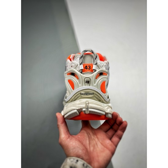 BALENCIAGA RUNNER BALENCIAGA RUNNER