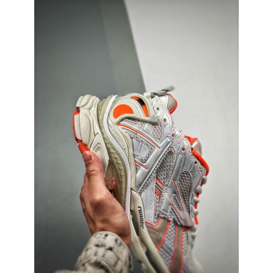 BALENCIAGA RUNNER BALENCIAGA RUNNER