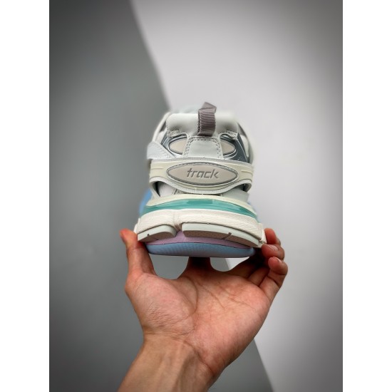 BALENCIAGA Track 1.0 BALENCIAGA Track 1.0