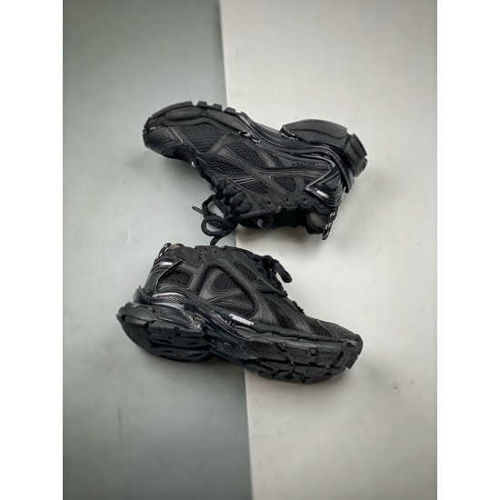 BALENCIAGA RUNNER 7.5 BALENCIAGA RUNNER 7.5