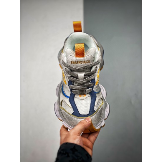 BALENCIAGA CARGO BALENCIAGA CARGO