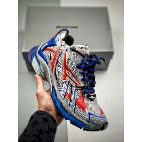 BALENCIAGA RUNNER BALENCIAGA RUNNER