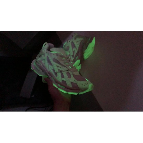 BALENCIAGA RUNNER BALENCIAGA RUNNER
