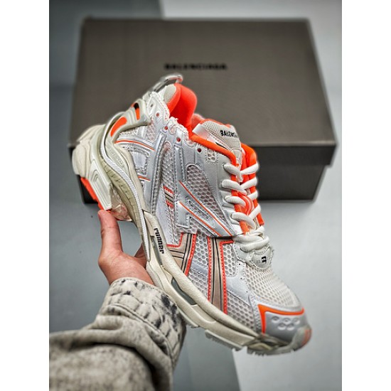 BALENCIAGA RUNNER BALENCIAGA RUNNER