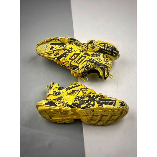 BALENCIAGA Track 1.0 BALENCIAGA Track 1.0