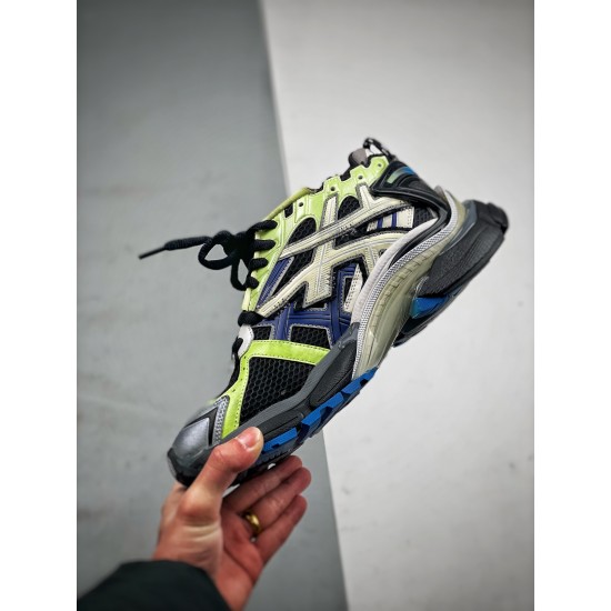 BALENCIAGA RUNNER BALENCIAGA RUNNER