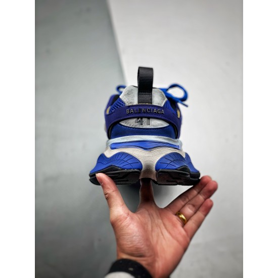 BALENCIAGA CARGO BALENCIAGA CARGO