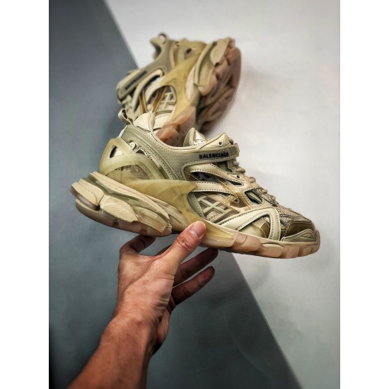 BALENCIAGA Track 1.0 BALENCIAGA Track 1.0
