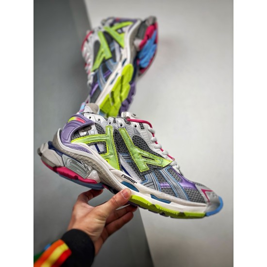 BALENCIAGA RUNNER BALENCIAGA RUNNER