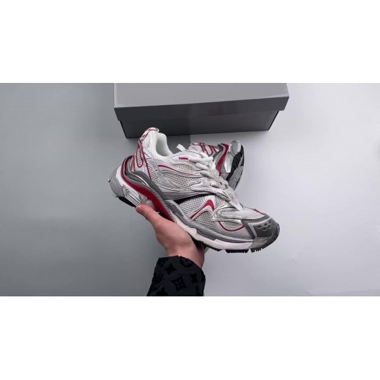 BALENCIAGA RUNNER 8 BALENCIAGA RUNNER 8
