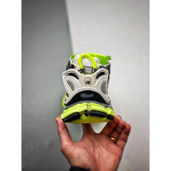 BALENCIAGA RUNNER BALENCIAGA RUNNER