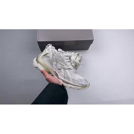 BALENCIAGA RUNNER BALENCIAGA RUNNER