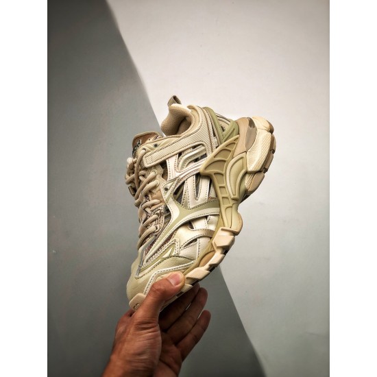 BALENCIAGA TRACK 2.0 BALENCIAGA TRACK 2.0