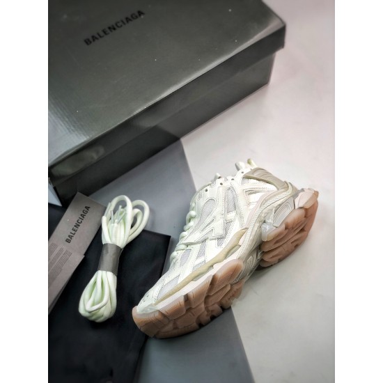 BALENCIAGA RUNNER BALENCIAGA RUNNER