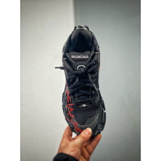 BALENCIAGA RUNNER GRAFFITI BALENCIAGA RUNNER GRAFFITI