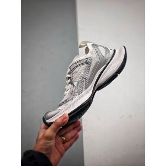 BALENCIAGA CIRCUIT SNEAKERS 12.5 BALENCIAGA CIRCUIT SNEAKERS 12.5