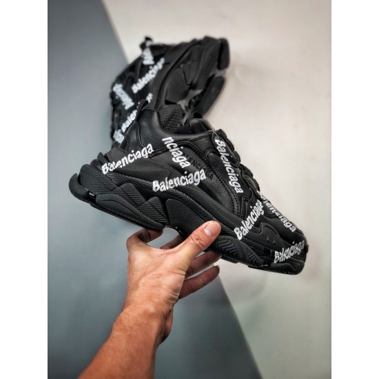 BALENCIAGA Triple S BALENCIAGA Triple S
