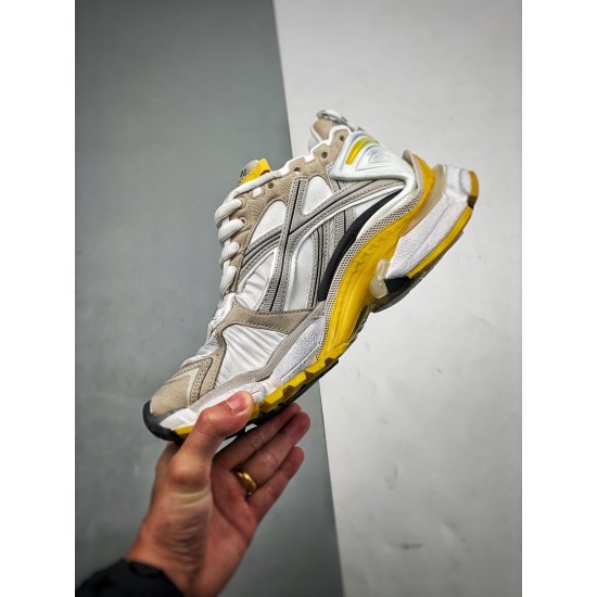 BALENCIAGA RUNNER 7.5 BALENCIAGA RUNNER 7.5