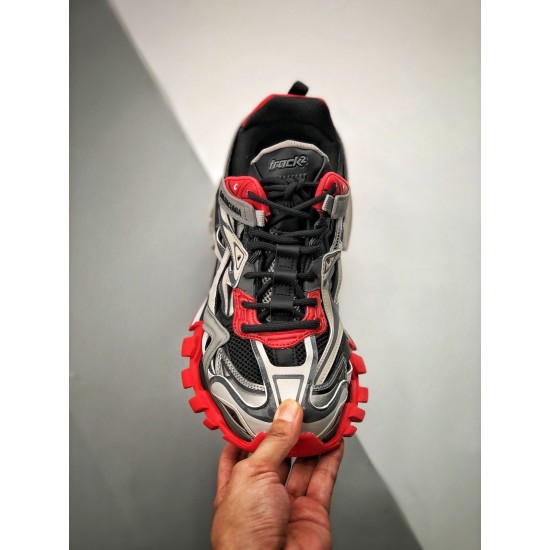 BALENCIAGA TRACK 2.0 BALENCIAGA TRACK 2.0