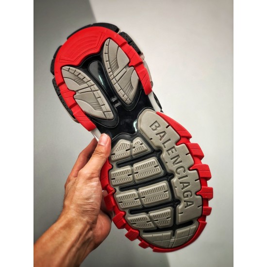 BALENCIAGA TRACK 2.0 BALENCIAGA TRACK 2.0