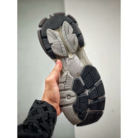BALENCIAGA RUNNER 8 BALENCIAGA RUNNER 8