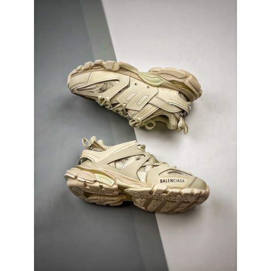 BALENCIAGA Track 1.0 BALENCIAGA Track 1.0