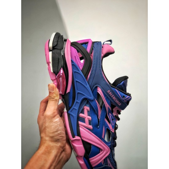 BALENCIAGA TRACK 2.0 BALENCIAGA TRACK 2.0