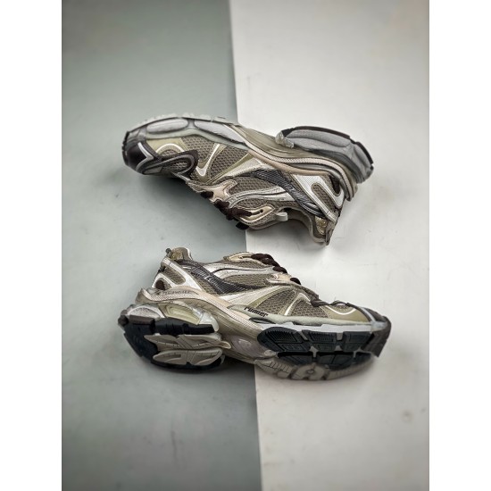 BALENCIAGA RUNNER 8 BALENCIAGA RUNNER 8