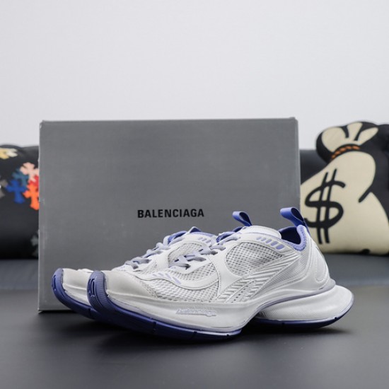 BALENCIAGA CIRCUIT SNEAKERS 12.5 BALENCIAGA CIRCUIT SNEAKERS 12.5