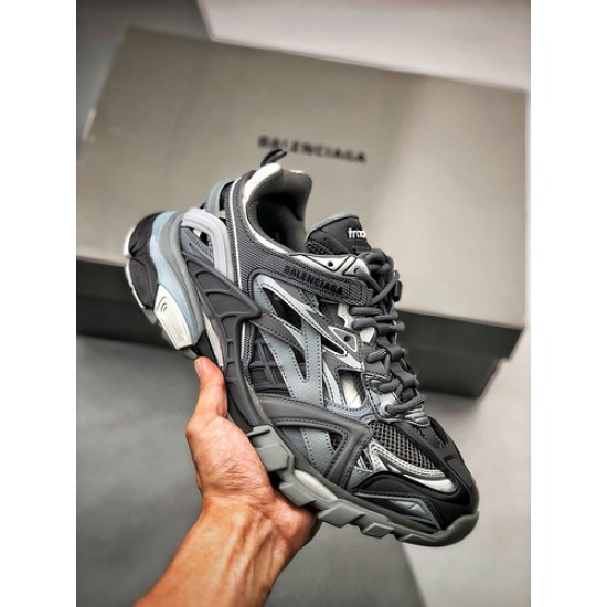 BALENCIAGA TRACK 2.0 BALENCIAGA TRACK 2.0