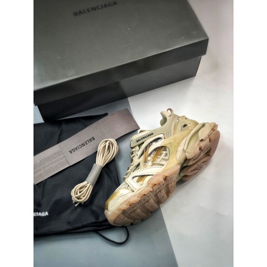 BALENCIAGA Track 1.0 BALENCIAGA Track 1.0