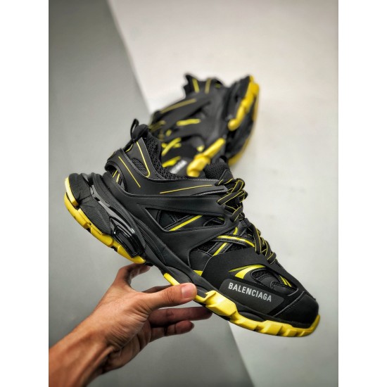 BALENCIAGA Track 1.0 BALENCIAGA Track 1.0
