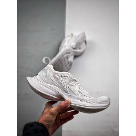 BALENCIAGA CIRCUIT SNEAKERS 12.5 BALENCIAGA CIRCUIT SNEAKERS 12.5