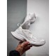 BALENCIAGA CIRCUIT SNEAKERS 12.5 BALENCIAGA CIRCUIT SNEAKERS 12.5