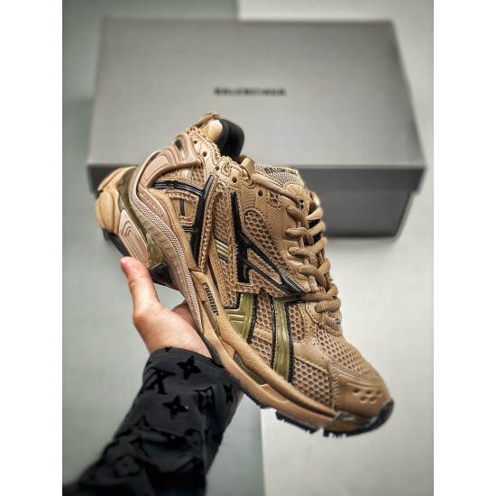 BALENCIAGA RUNNER BALENCIAGA RUNNER
