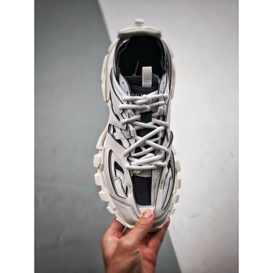 BALENCIAGA Track 1.0 BALENCIAGA Track 1.0