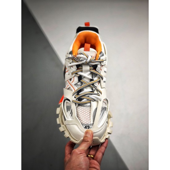 BALENCIAGA Track 1.0 BALENCIAGA Track 1.0