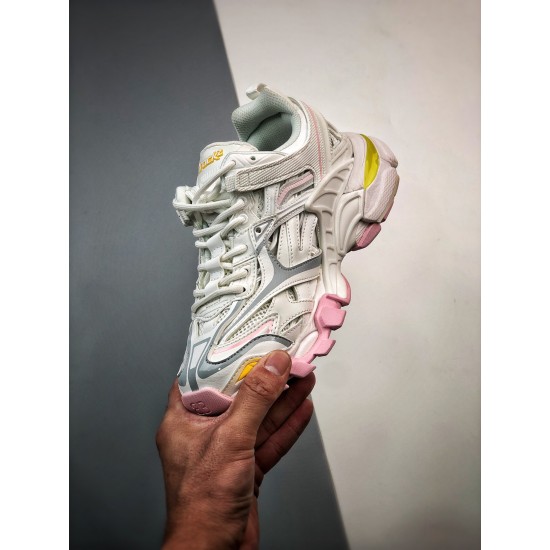 BALENCIAGA TRACK 2.0 BALENCIAGA TRACK 2.0