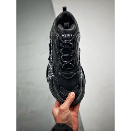 BALENCIAGA Triple S BALENCIAGA Triple S