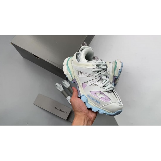 BALENCIAGA Track 1.0 BALENCIAGA Track 1.0