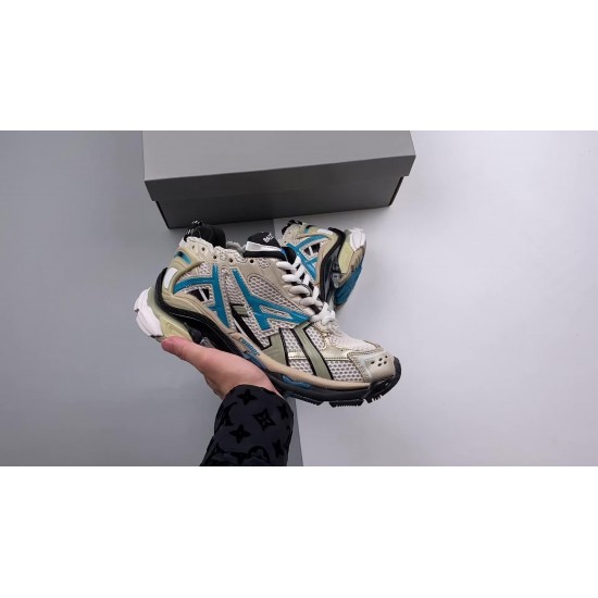 BALENCIAGA RUNNER BALENCIAGA RUNNER